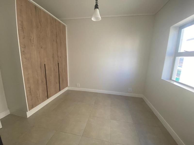 To Let 2 Bedroom Property for Rent in Richwood Western Cape